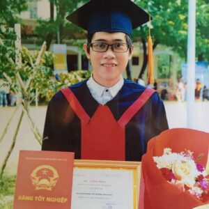 Nguyen Hai Nam - SP Ly